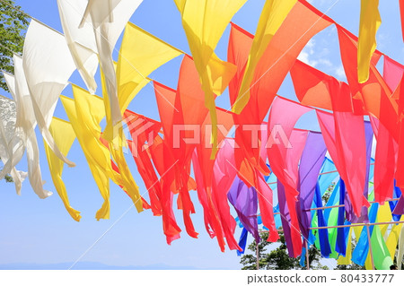 琵琶湖函館山夏季活動 琵琶湖函館山夏季活動 80433777