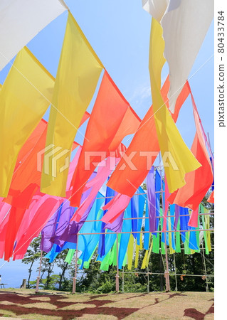 琵琶湖函館山夏季活動 琵琶湖函館山夏季活動 80433784