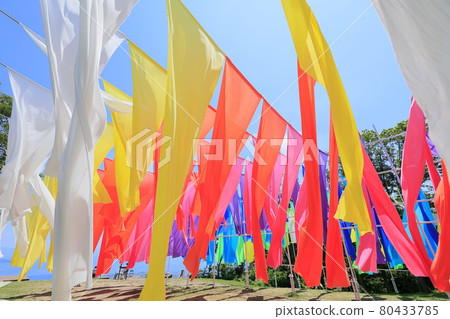 琵琶湖函館山夏季活動 80433785