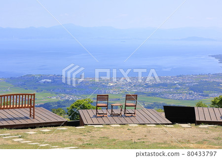 Biwako Hakodateyama Summer Event 80433797