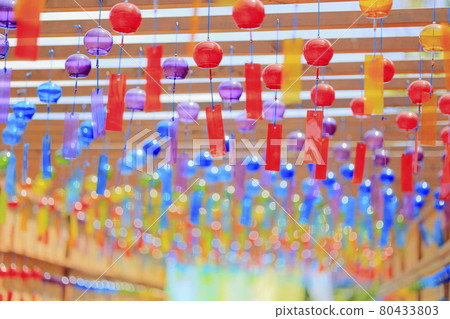 Biwako Hakodateyama Summer Event 80433803