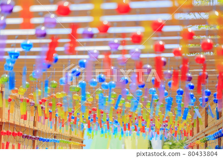 Biwako Hakodateyama Summer Event 80433804