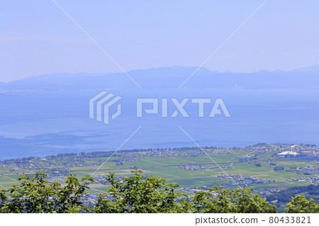 琵琶湖函館山夏季活動 琵琶湖函館山夏季活動 80433821