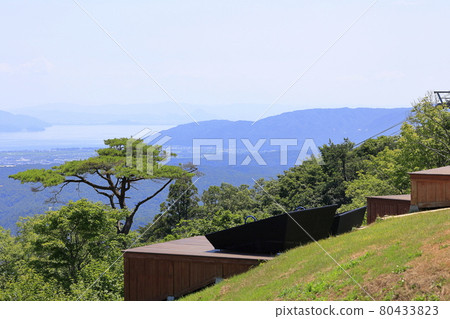琵琶湖函館山夏季活動 琵琶湖函館山夏季活動 80433823
