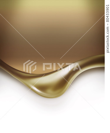 abstract gold background abstract gold background 80433901