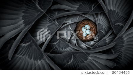 Concept Of Protection 80434495