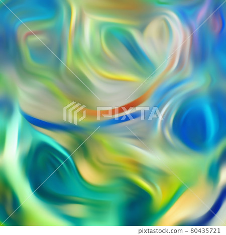 colored abstraction colored abstraction 80435721