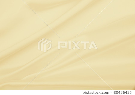 Smooth elegant golden silk or satin luxury cloth texture as wedding background. Luxurious background design. In Sepia toned. Retro style Smooth elegant golden silk or satin luxury cloth texture as wedding background. Luxurious background design. In Sepia toned. Retro style 80436435