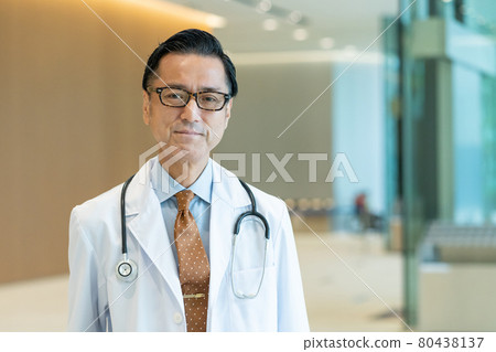 Doctor Hospital Medical Photography Cooperation: LINK FOREST 80438137