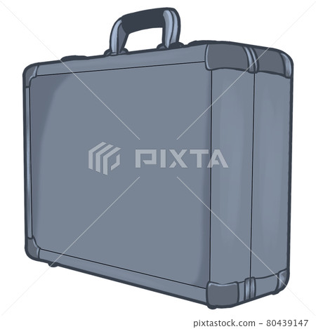 bag, baggage, luggage - Stock Illustration [80439147] - PIXTA