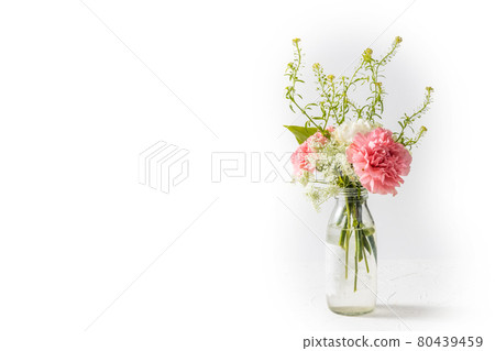 春天的花框 春天的花框 80439459