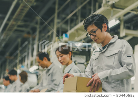 Factory Factory 80440682