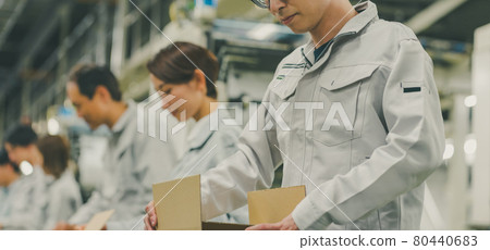 Factory Factory 80440683