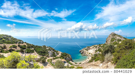 Sanctuary of Hera in Greece Sanctuary of Hera in Greece 80441029