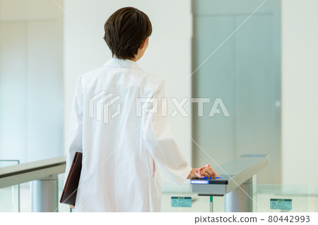 護士安全門醫學影像拍攝合作：LINK FOREST 80442993