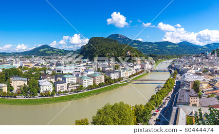 Salzburg Cathedral, Austria Salzburg Cathedral, Austria 80444474