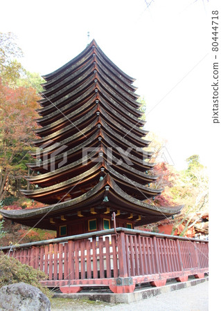 奈良炭山神社重要文化財【奈良縣】 奈良炭山神社重要文化財【奈良縣】 80444718