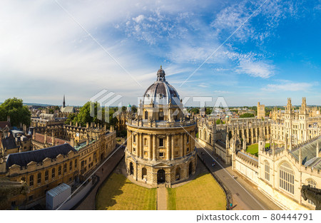 Radcliffe Camera, Bodleian Library, Oxford Radcliffe Camera, Bodleian Library, Oxford 80444791