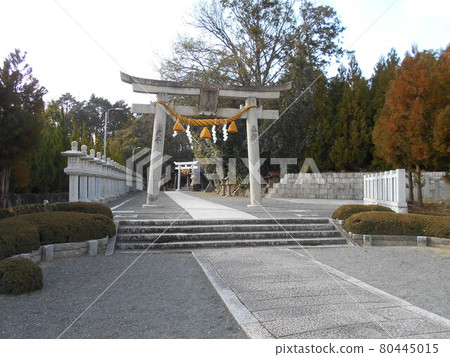 春日神社(箕尾市小野原) 春日神社(箕尾市小野原) 80445015