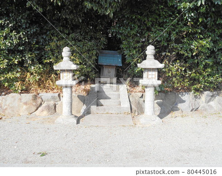 春日神社(箕尾市小野原) 春日神社(箕尾市小野原) 80445016