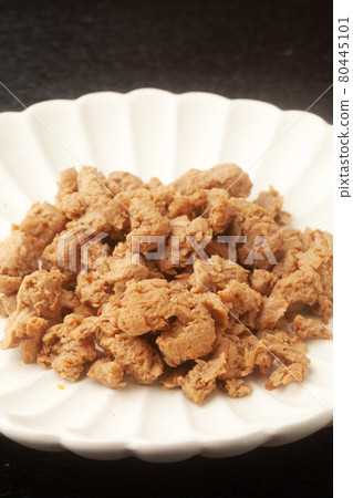 大豆肉 大豆肉 80445101