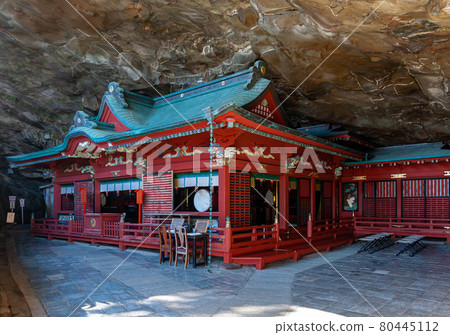 牛島神社海傳 牛島神社海傳 80445112