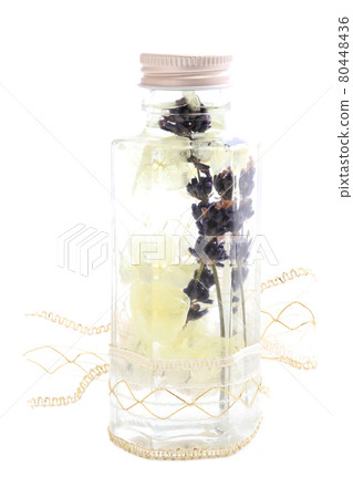 Herbarium Flower Arrangement Flower Gift Present 80448436