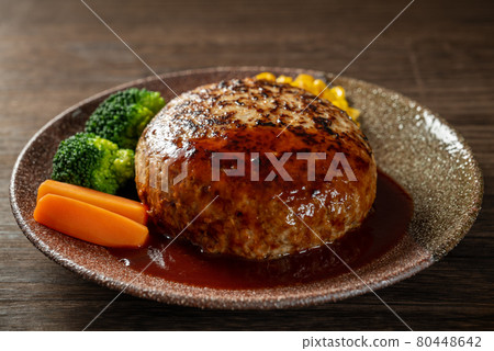 hamburger hamburger 80448642