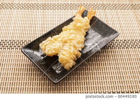 天婦羅蝦 80449180