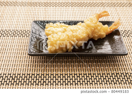 Shrimp tempura Shrimp tempura 80449183