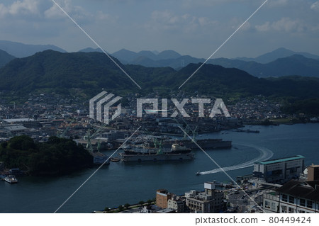 Onomichi Channel　 80449424