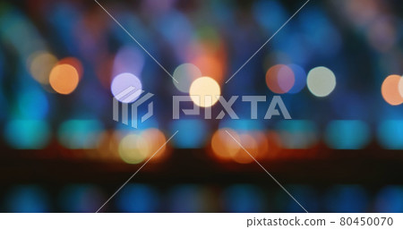 Beautiful RGB blur background Beautiful RGB blur background 80450070