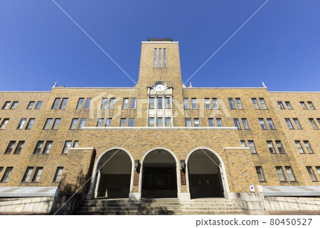 北海道大學農學部 80450527