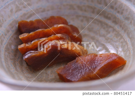 奈良鹹菜 80451417
