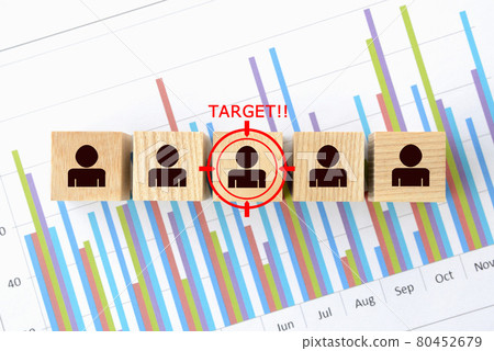 Business image-targeting 80452679