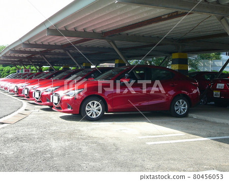 Driving school, driving school 80456053