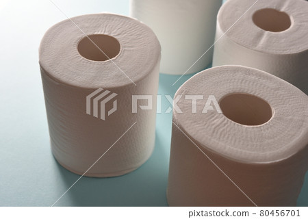 Toilet Paper  80456701