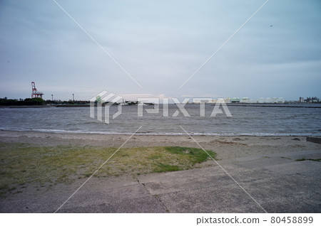 南千葉的風景 南千葉的風景 80458899