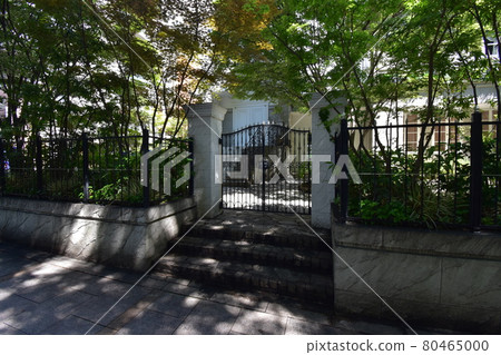 宮城縣仙台市定善寺通媒體中心周邊的風景 80465000