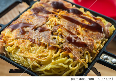 烤現代禦好燒 80465861