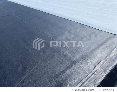 Asphalt waterproof ventilation sheet Asphalt waterproof ventilation sheet 80466225