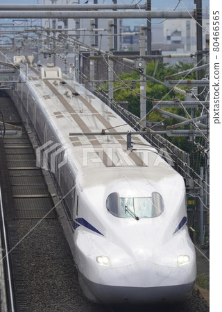N700S 新幹線 JR 中央 J2 編隊 N700S 新幹線 JR 中央 J2 編隊 80466565