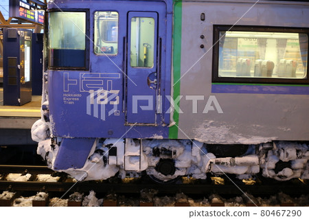 Kiha 183系列 80467290
