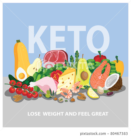 Ketogenic products concept for low-carbs diet. Healthy nutrition foods Ketogenic products concept for low-carbs diet. Healthy nutrition foods 80467383