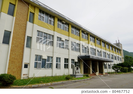 Hakodate City Nissin Elementary School (closed) Hakodate City Nissin Elementary School (closed) 80467752