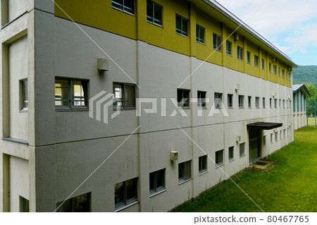 Hakodate City Nissin Elementary School (closed) Hakodate City Nissin Elementary School (closed) 80467765