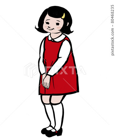 女孩問候 80468235