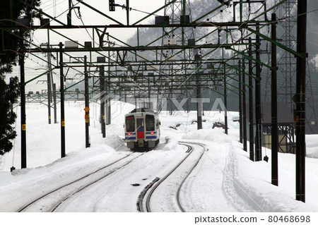逃跑的北越特快北北線HK100 逃跑的北越特快北北線HK100 80468698