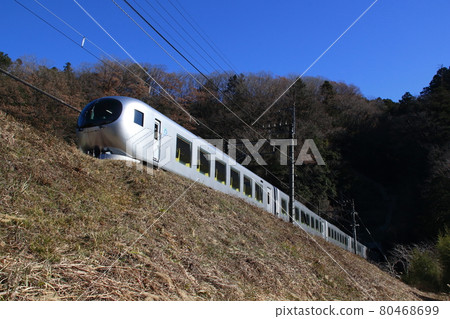 特快秩父（001系列） 80468699