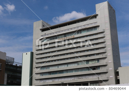 KKR Hotel Osaka in Chuo-ku, Osaka KKR Hotel Osaka in Chuo-ku, Osaka 80469044